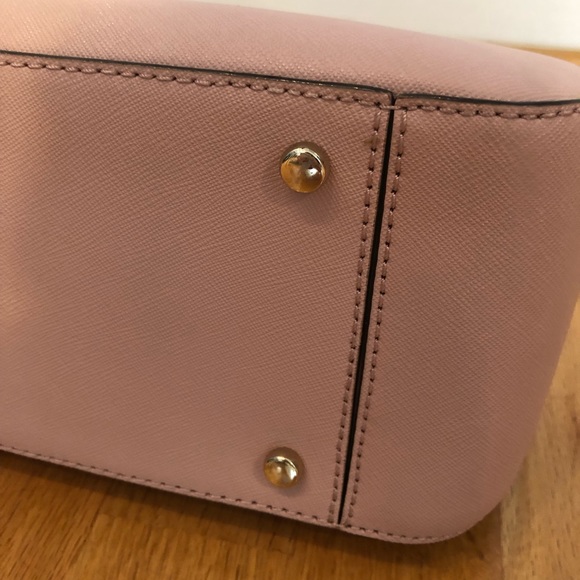Kate Spade Pink Bag - Picture 8 of 8